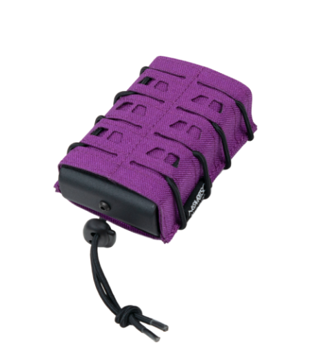 Assault Rifle Magazine pouch Gen2 - Purple