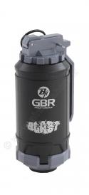 BIGRR GBR Airsoft Grenade