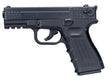 ISSC M22 CO2 Non-Blowback Pistol – Ca. 1,9 J