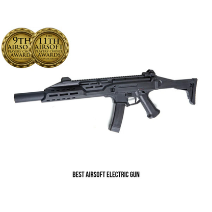 CZ Scorpion EVO 3 A1 B.E.T