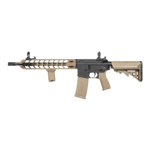 RRA SA-E13 Edge HALF-Tan