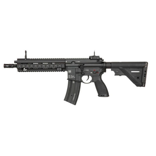 SA-H11 One M4 Carbine - Sort