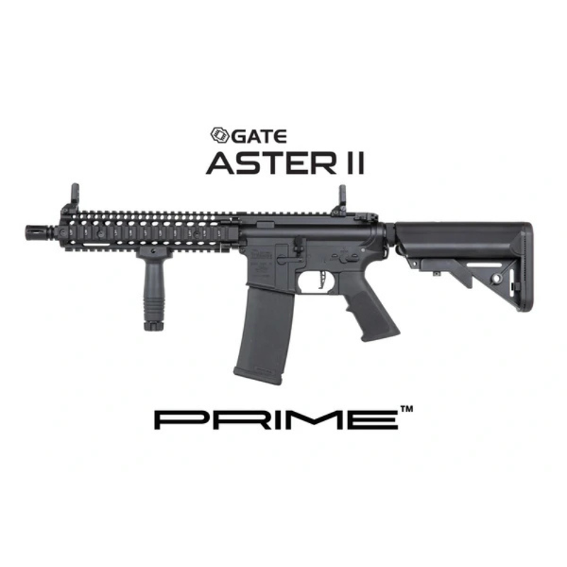 Specna Arms MK18 SA-P19 PRIME Start-Kit Sort