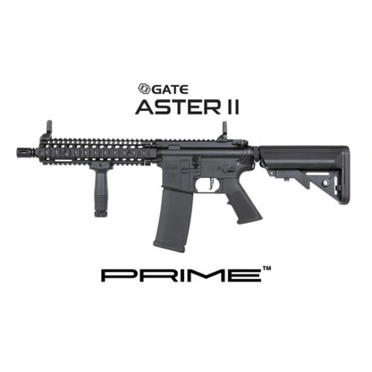 Specna Arms MK18 SA-P19 PRIME Start-Kit Sort