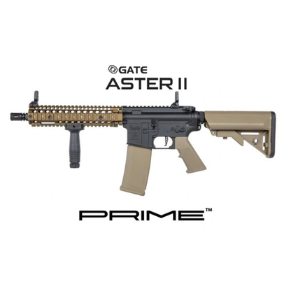 Specna Arms MK18 SA-P19 PRIME Starter Pack Airsoft