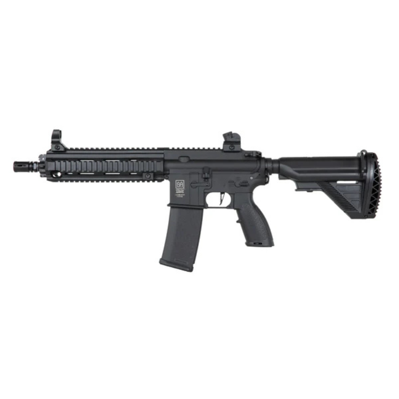 Specna Arms SA-FH06 FLEX™ HAL ETU™ Black