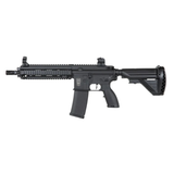 Specna Arms SA-FH06 FLEX™ HAL ETU™ Black