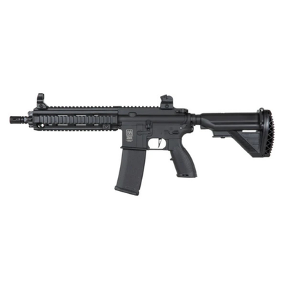 Specna Arms SA-FH06 FLEX™ HAL ETU™ Black