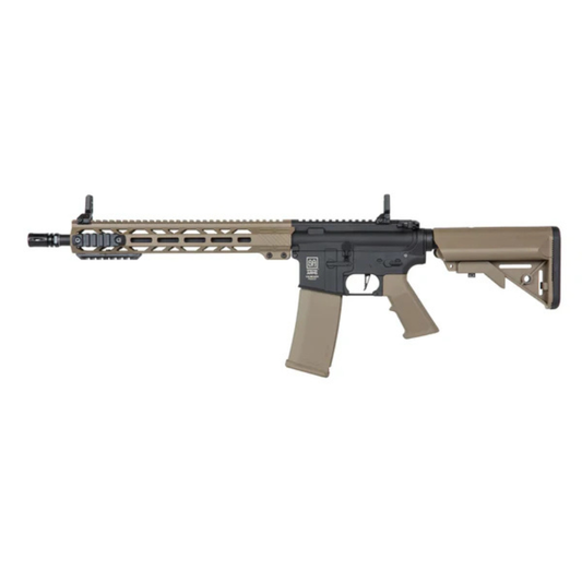 Specna Arms SA-F09 FLEX™ HAL ETU™ Half Tan