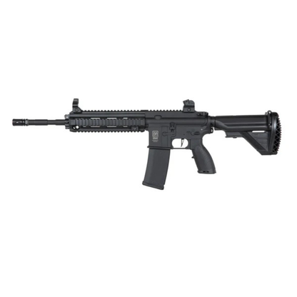 Specna Arms SA-FH07 FLEX™ HAL ETU™ Black