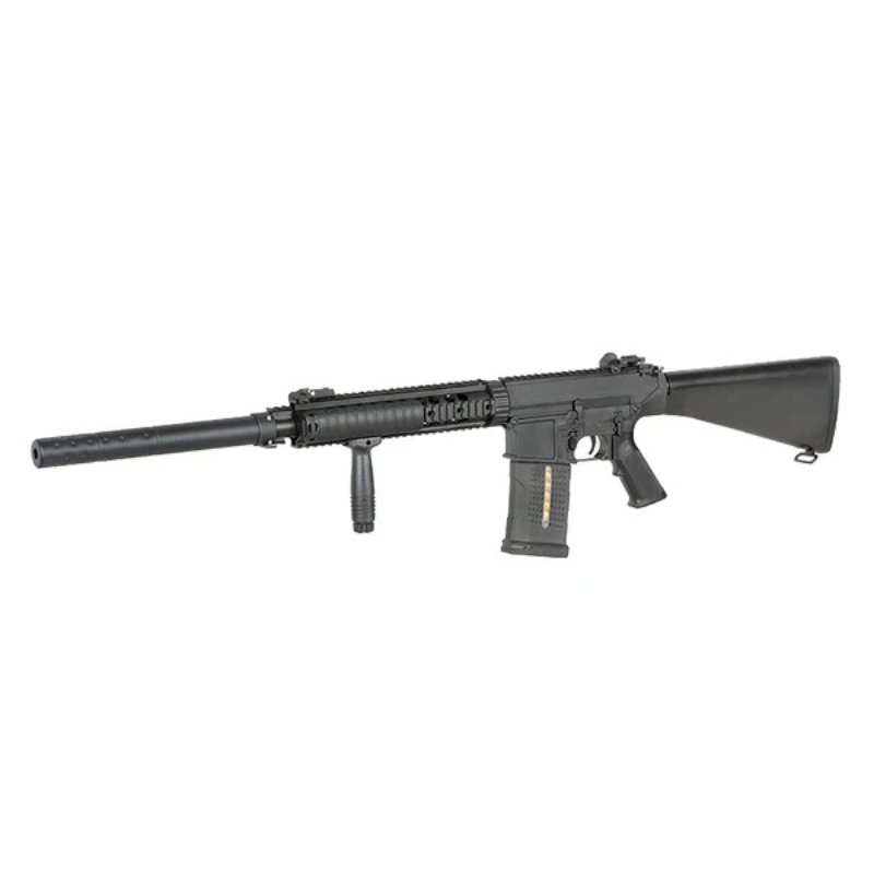 MK11 MOD 0 Semi-Automatic Riffel