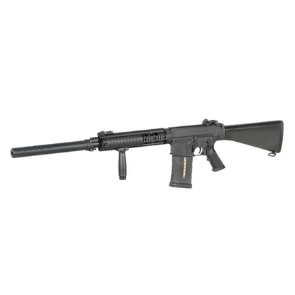 MK11 MOD 0 Semi-Automatic Riffel