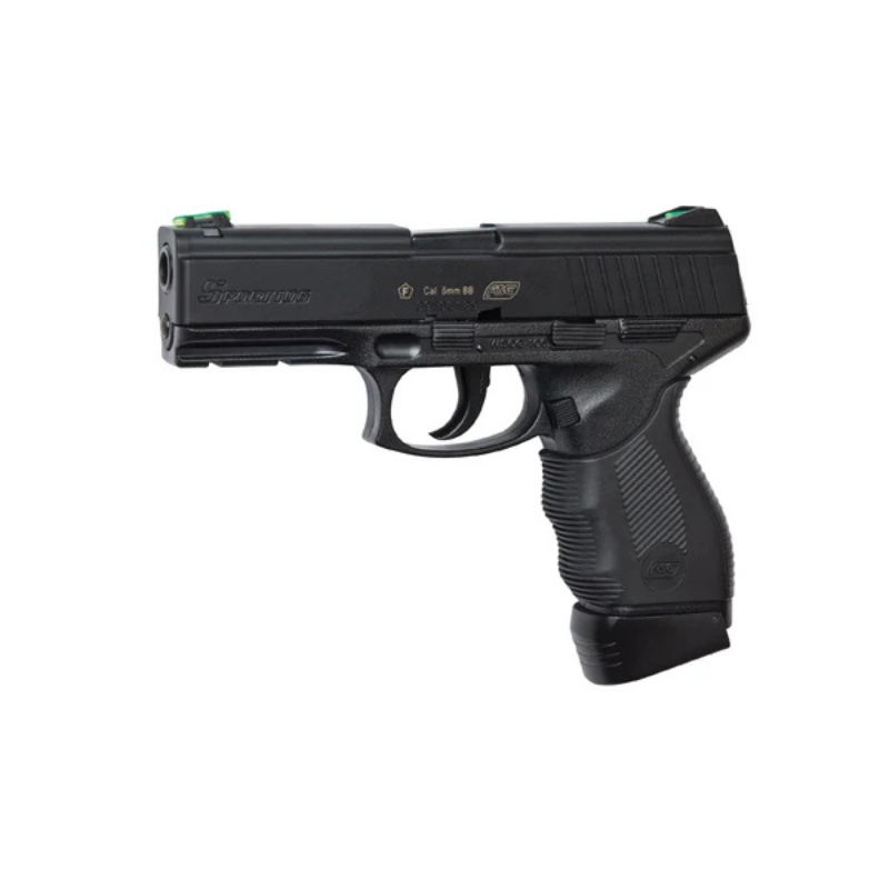 Sport 106 Pistol Co2 NonBlowBack