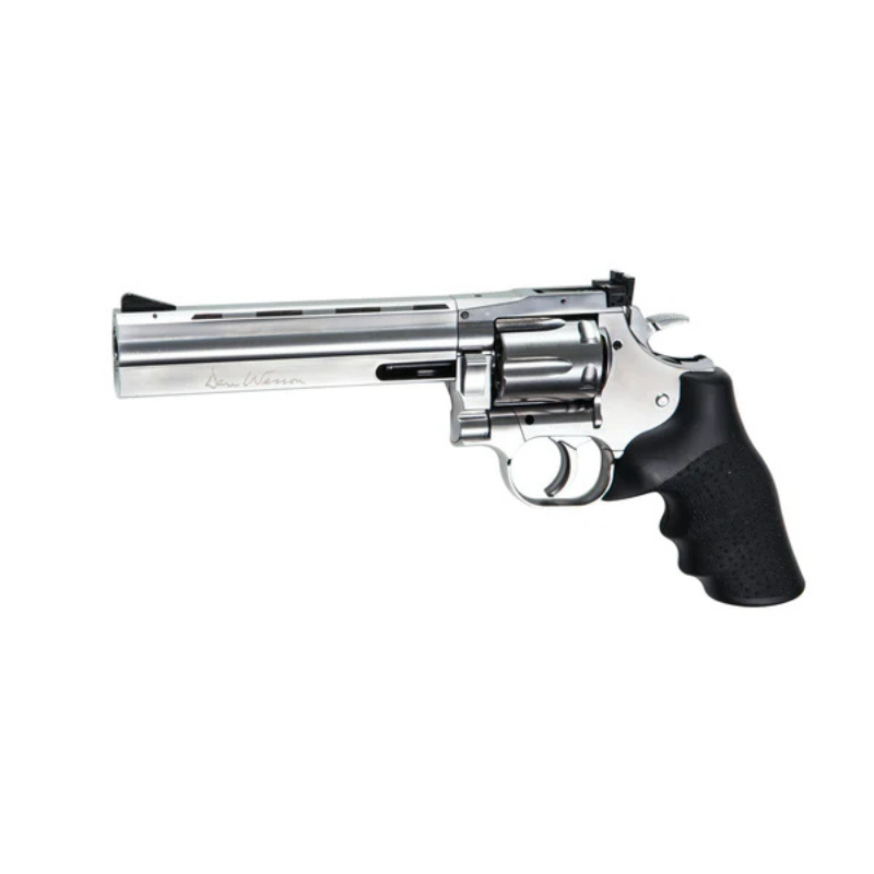 Dan Wesson 715 - 6" Revolver Co2