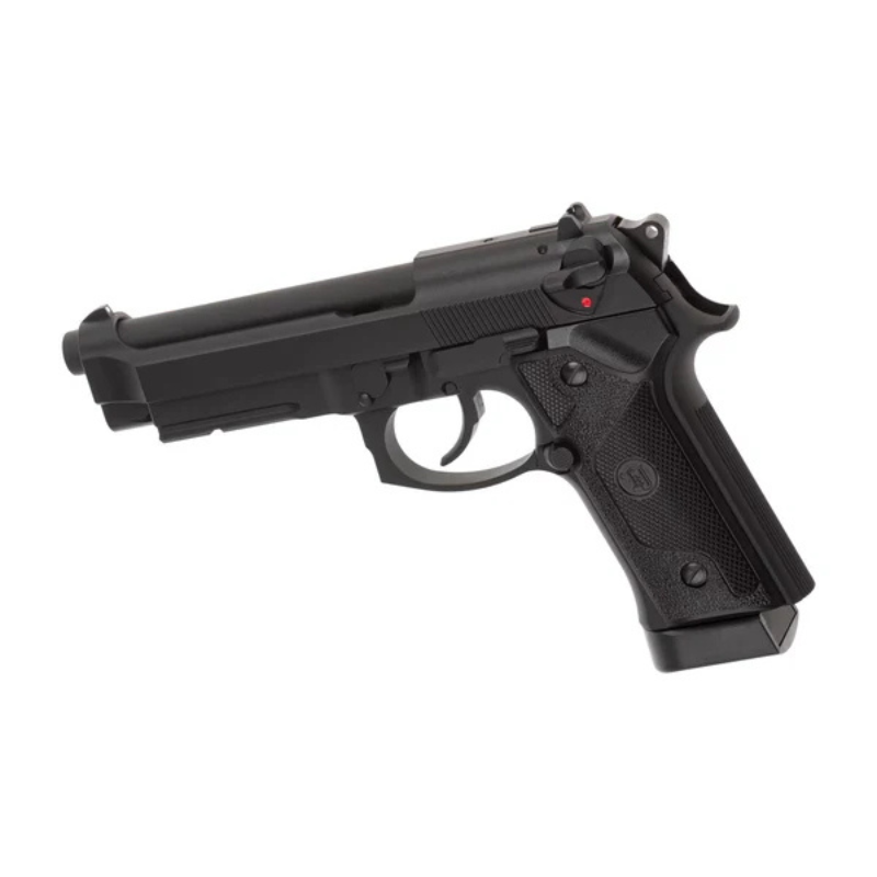 KJ Works M9 Vertec Full Metal CO2