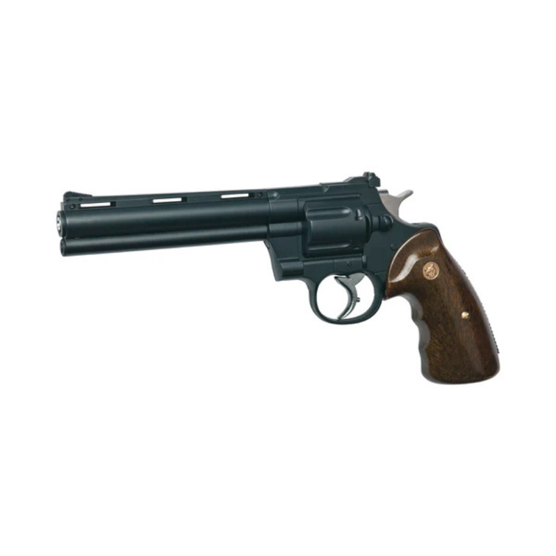 Zastava R-357 Gas Version