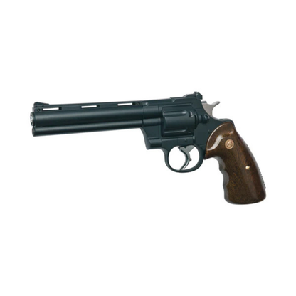 Zastava R-357 Gas Version