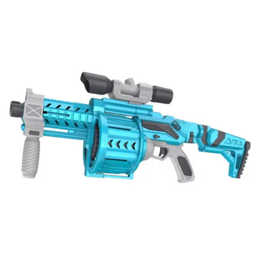 M32 Rhino Launcher - Blå