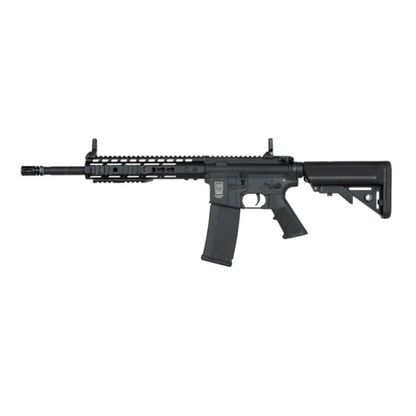 SA-09 Core - Black