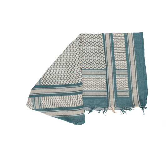 Specna Arms Shemagh Tørklæde Olive/Tan