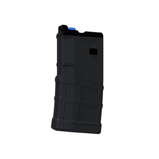 MWS VMAR Series (VP) Gas Magasin 25 Skud Sort