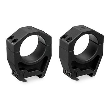 Vortex ringe og montager