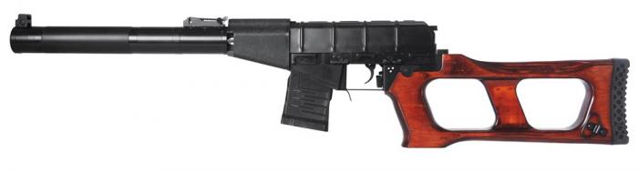 LCT VSS Vintorez