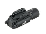X300 Pistol Lygte - Black