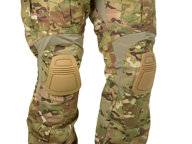 ARMY COMBAT UNIFORM - KHAKI