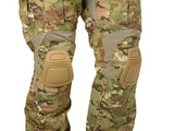 ARMY COMBAT UNIFORM - KHAKI