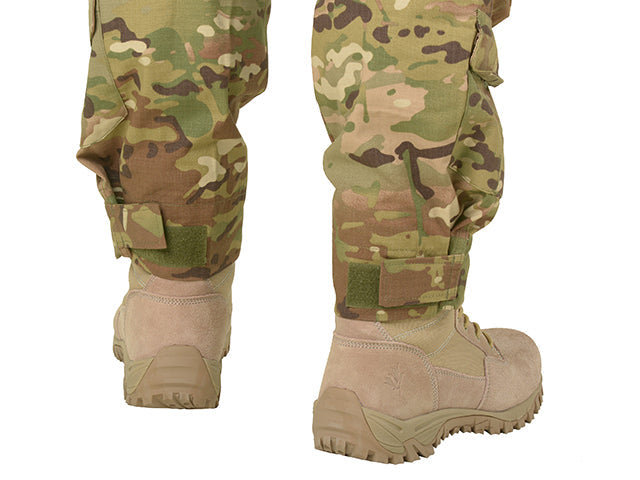 ARMY COMBAT UNIFORM - KHAKI