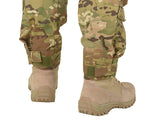 ARMY COMBAT UNIFORM - KHAKI