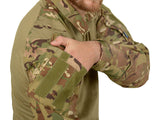 ARMY COMBAT UNIFORM - KHAKI