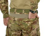 ARMY COMBAT UNIFORM - KHAKI