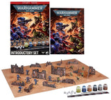 Warhammer 40k starter sæt