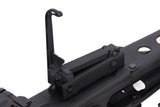 Specna Arms MG42 RETRO AEG med X-ASR MOSFET og Tracer