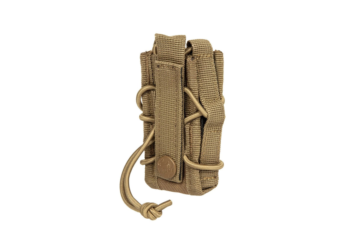 PISTOL MAGASIN POUCH - COYOTE