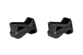 Magazine clip for M4/M16 magazines (2pcs.) - Black