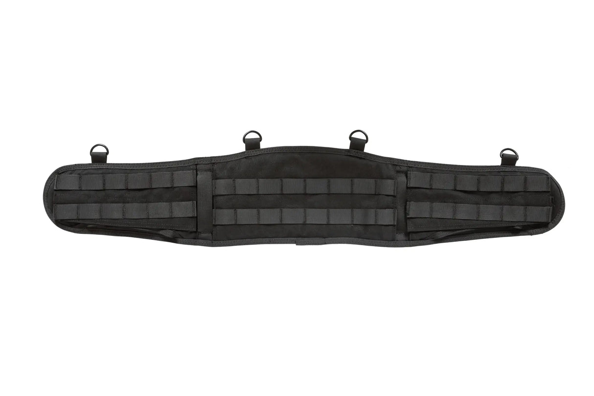 Comfort pad bælte cover - sort