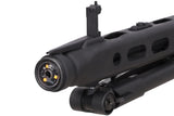Specna Arms MG42 RETRO AEG med X-ASR MOSFET og Tracer
