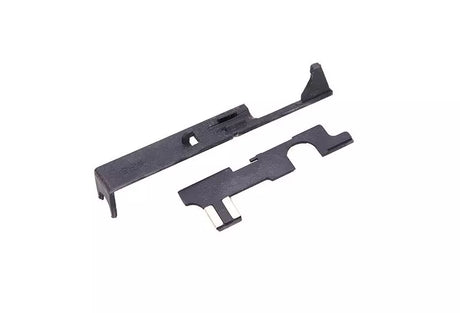 Selector Plade til blandt andet M4 og M16