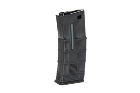 Hi-Cap 300rd T-Tactical Magasin til M4/M16 - Sort