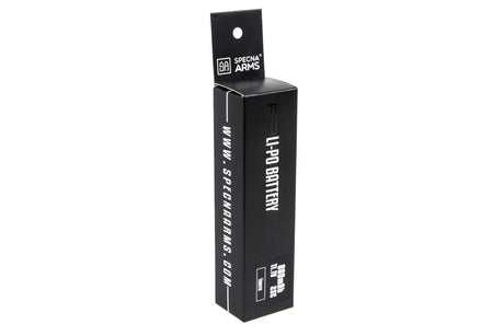 Battery Li-Po Specna Arms x Gens Ace 800 mAh 25C 11.1V Tamiya mini G-Tech