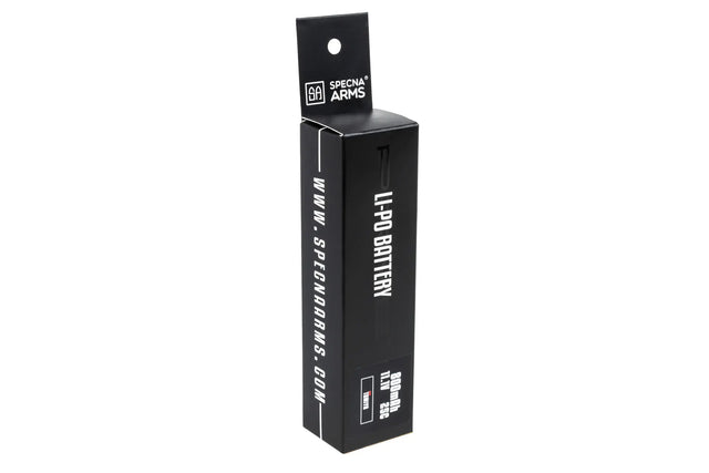 Battery Li-Po Specna Arms x Gens Ace 800 mAh 25C 11.1V Tamiya mini G-Tech