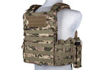 Plate Carrier Vest 8944-1 Multicam