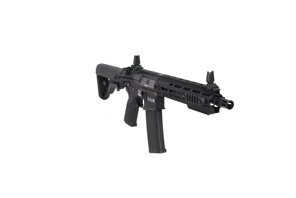 Specna Arms M4/AR15 SA-P29 PRIME BLDC 10.5" AEG assault rifle - Black