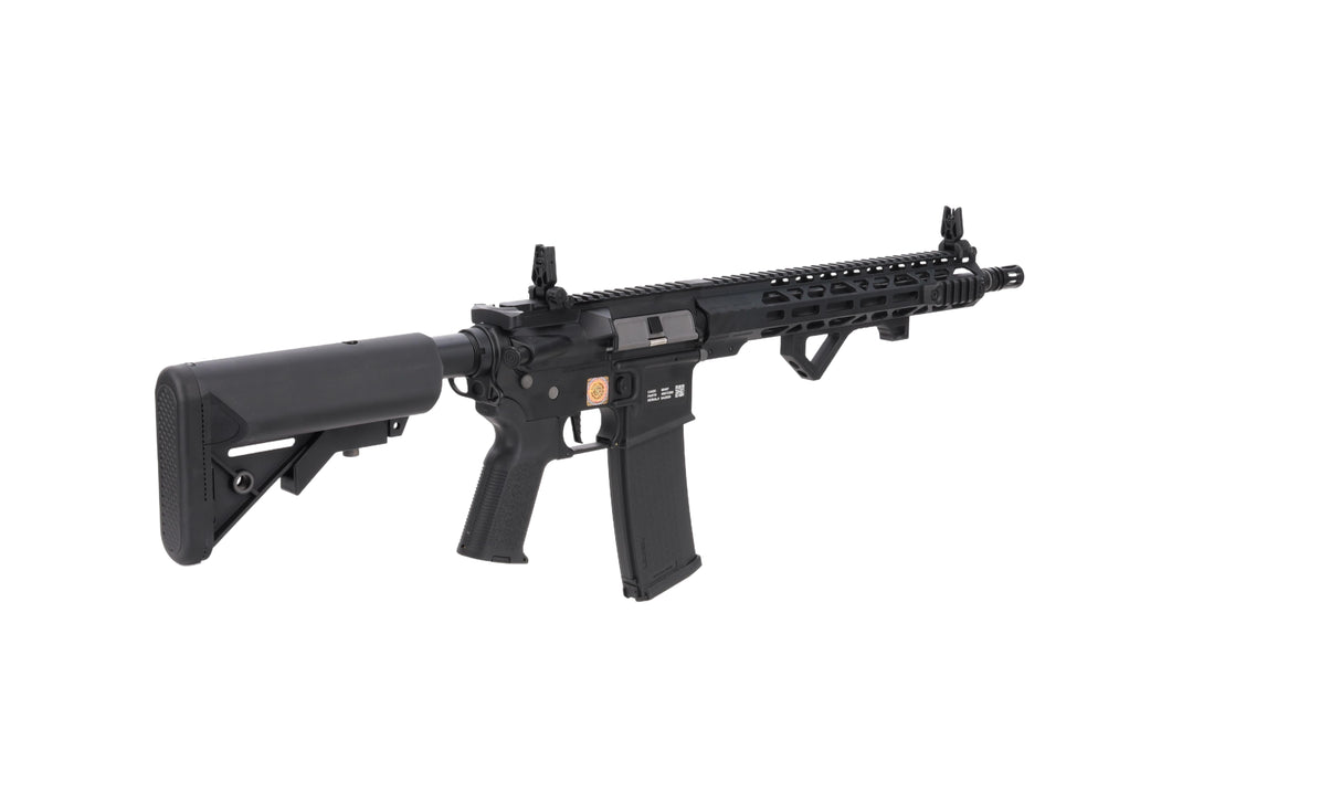 Specna Arms RRA SA-E24 EDGE™ HAL 2 ETU Gen. 2 airsoft Carbine Black