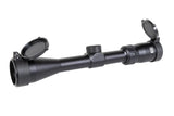 Specna Arms CORE 3-9x40 Kikkertsigte - Black