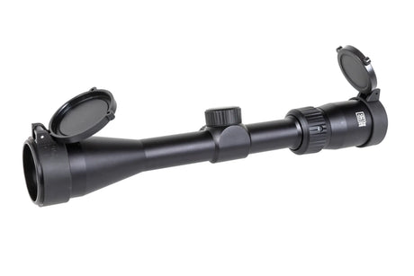 Specna Arms CORE 3-9x40 Kikkertsigte - Black