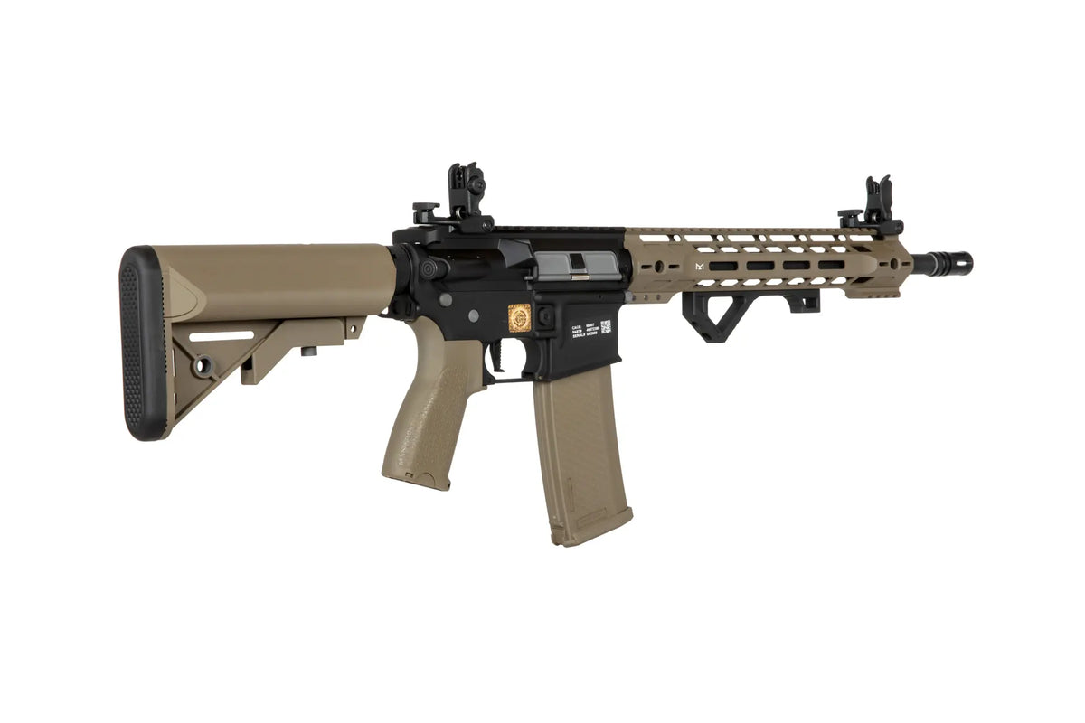RRA SA-E14 Edge 2.0 - Half Tan